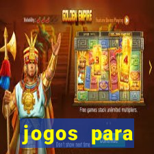 jogos para trabalhar regras e limites